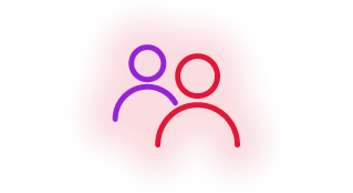 Imagem de unitv recarga oficial uma pessoa de perfil, com cabelo curto e fundo branco, ideal para ilustrar perfis profissionais ou redes sociais, destacando simplicidade e elegância.