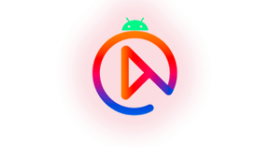 Imagem do logotipo unitv recarga oficial do projeto Power Platform, destacando cores vibrantes e elementos gráficos que representam inovação tecnológica e automação.